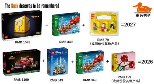 (2020乐高下架产品)乐高无限下架公告：品牌调整，产品更新，为你带来更多惊喜！