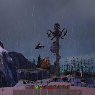 (堡垒之夜官方中文版)堡垒之夜官方正版安卓介绍：全球最受欢迎的沙盒生存游戏