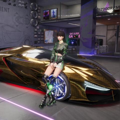 (王牌竞速vivo版下载手机版)体验极致驾驶快感：《王牌竞速vivo版》全新游戏内容解析