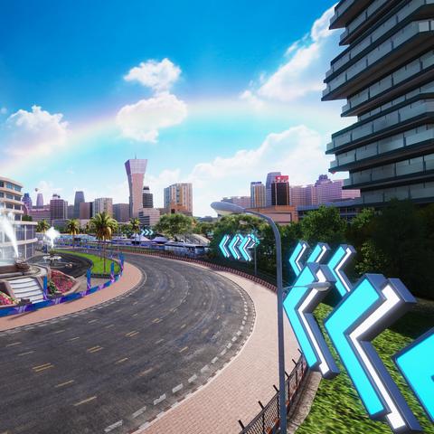 (王牌竞速vivo版下载手机版)体验极致驾驶快感:《王牌竞速vivo版》全新游戏内容解析 (王牌竞速vivo版下载手机版)体验极致驾驶快感:《王牌竞速vivo版》全新游戏内容解析