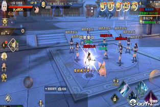 (大宋ol手游)探寻大宋online世界：沿着历史之路 畅游虚拟时空