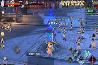 (大宋ol手游)探寻大宋online世界：沿着历史之路 畅游虚拟时空