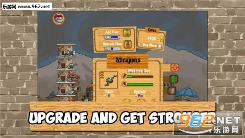 (无尽塔防游戏攻略)探索无尽世界：挑战无尽塔防小游戏的极限