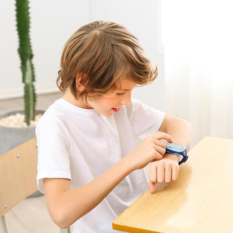 探秘超级精灵手表：零氪无限刷充体验，打破时间束缚赋予孩子无限自由