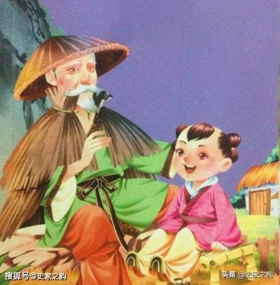 仙绿妙语一百三十五：探寻古代智慧与现代启示，解读更多精彩之处