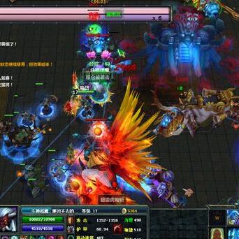 (魔兽三国玩法)后期最强魔兽三国阵容全攻略:打通主线,氪金策略大揭秘 (魔兽三国玩法)后期最强魔兽三国阵容全攻略:打通主线,氪金策略大揭秘