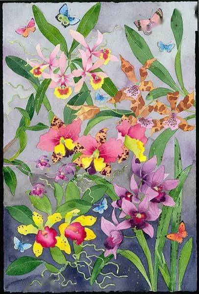 (怎么样画神龙就简单又好看)如何轻松画出惊艳的神龙，一学就会！