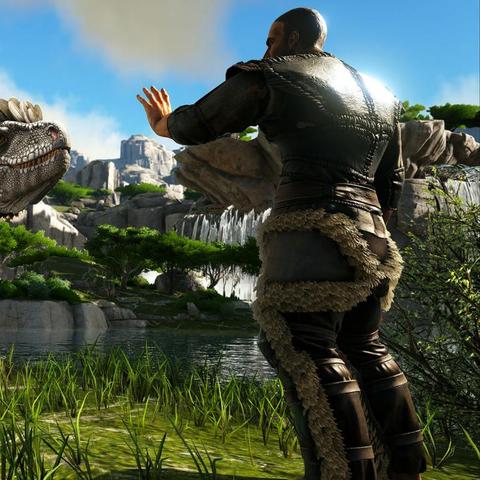 探寻求生之路安卓官方版本，游戏玩法、下载方式全解析，畅游未知的冒险之旅!