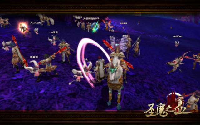(魔之泣血)探寻魔之泣demo:探讨游戏亮点、玩法体验以及隐藏的秘密 (魔之泣血)探寻魔之泣demo:探讨游戏亮点、玩法体验以及隐藏的秘密
