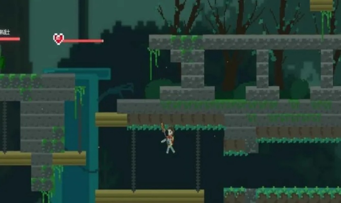 (魔之泣血)探寻魔之泣demo:探讨游戏亮点、玩法体验以及隐藏的秘密 (魔之泣血)探寻魔之泣demo:探讨游戏亮点、玩法体验以及隐藏的秘密