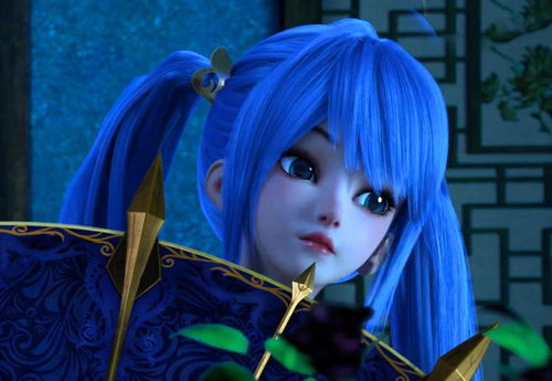 (元龙第十集第二季)十年磨一剑，元龙第三季动漫免费在线观看版