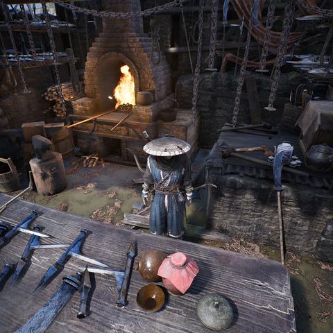 武侠乂和永劫无间哪个先出？探究这两个热门话题的来龙去脉和发展历程