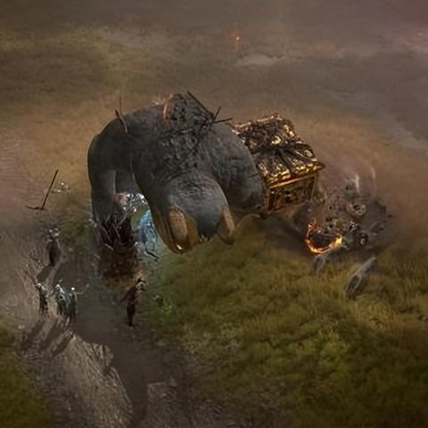 (暗黑先锋设计)暗黑先锋风格：探寻黑暗世界中的前卫审美和创意潜力