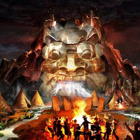 (创世纪元-巅峰之战)创世纪元荣耀之战:永恒时代的辉煌战斗 (创世纪元-巅峰之战)创世纪元荣耀之战:永恒时代的辉煌战斗