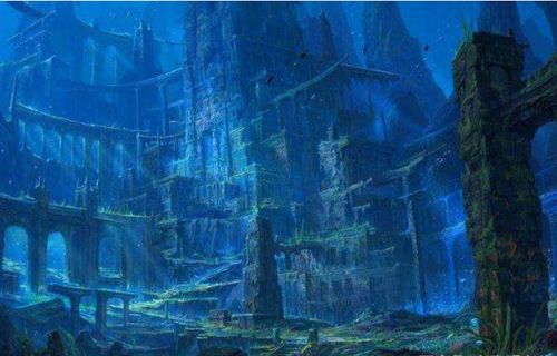 探寻无昼之海攻略：探险海底神秘世界，解锁隐藏秘密，潜心探索无尽奇迹！