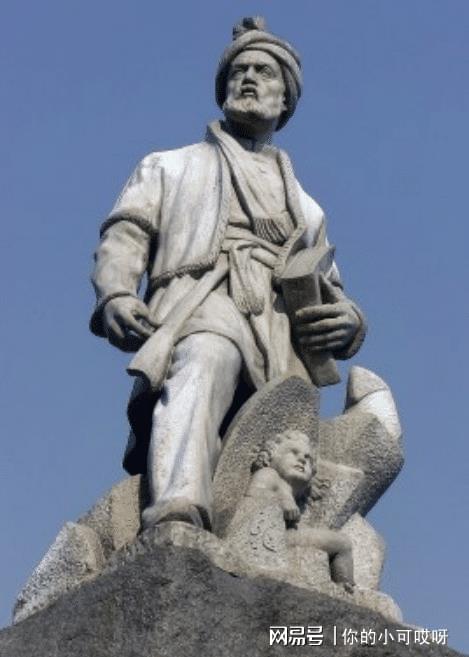 (伊朗列王传)揭秘伊朗历史：史诗巨著菲尔多西的列王纪