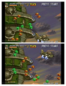 透视死亡的威力：探讨合金弹头游戏中无限弹药无限生命模式对游戏体验及策略选择的影响