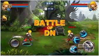 重磅推荐:镇魂街破晓的强力阵容搭配,助你占据竞技场的领先优势 重磅推荐:镇魂街破晓的强力阵容搭配,助你占据竞技场的领先优势