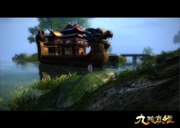 (九阴明教路线)揭开九阴明教教主的神秘面纱：庙宇之内隐藏的真相