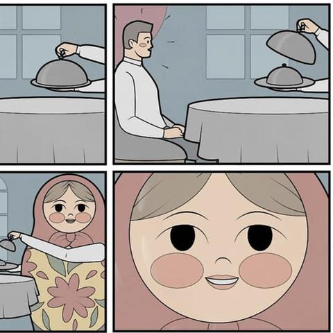 我能和你分享的是我的漫画老师：一个对我影响深远的灵感引导者，作文400字