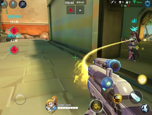 探寻游戏乐趣：枪神对决游戏已停运，那么现在我们哪里还可以继续享受到这款射击游戏的乐趣呢？