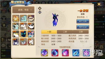 (魔导科技设定)探寻魔导系列的神秘世界:揭秘魔法与科技的完美融合 (魔导科技设定)探寻魔导系列的神秘世界:揭秘魔法与科技的完美融合