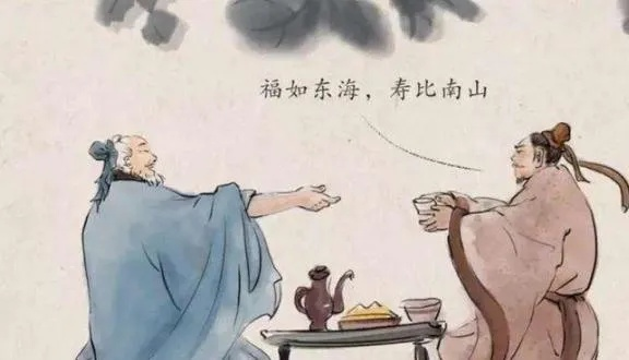 (鸟山什么意思)这才是三国鸟山居士的真正风采，别错过这段传世佳话