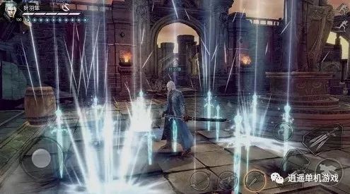 (鬼泣巅峰之战爆料)鬼泣巅峰之战2.0:新版本引爆狂潮,全新挑战等你来战! (鬼泣巅峰之战爆料)鬼泣巅峰之战2.0:新版本引爆狂潮,全新挑战等你来战!