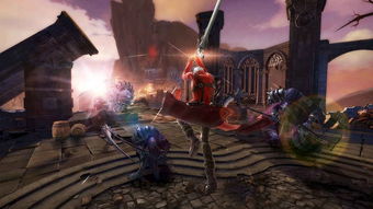 (鬼泣巅峰之战爆料)鬼泣巅峰之战2.0:新版本引爆狂潮,全新挑战等你来战! (鬼泣巅峰之战爆料)鬼泣巅峰之战2.0:新版本引爆狂潮,全新挑战等你来战!