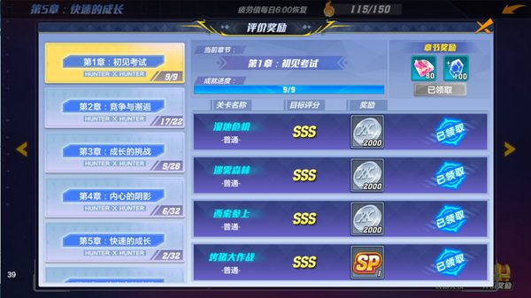 (猎人手游冒险团怎么升级)猎人手游冒险团如何快速提升等级?升级技巧分享! (猎人手游冒险团怎么升级)猎人手游冒险团如何快速提升等级?升级技巧分享!