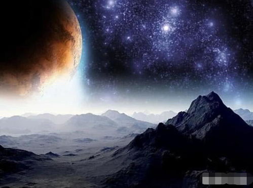 探寻天命起源无限钻石版的奥秘与魅力：解锁无边无际的宇宙之谜