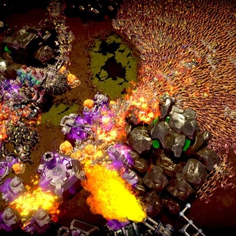 (异星觉醒 2)《异星觉醒2》：探索未知宇宙，解锁新星际冒险之旅