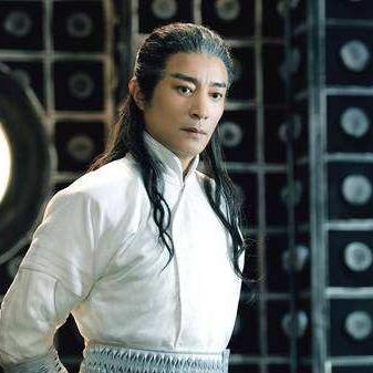 揭秘中国最后一名剑圣的传奇：探寻失落的武林绝学与残缺的剑神传承