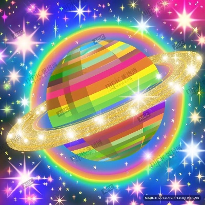 (七彩星球百科)七彩星:探索梦幻世界中的色彩与希望,寻找内心的光芒与指引 (七彩星球百科)七彩星:探索梦幻世界中的色彩与希望,寻找内心的光芒与指引