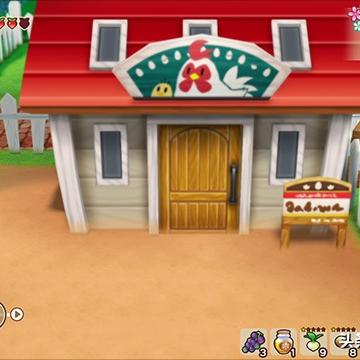 牧场物语最新版本震撼发布,新增内容大揭秘,游戏体验再度升级! 牧场物语最新版本震撼发布,新增内容大揭秘,游戏体验再度升级!