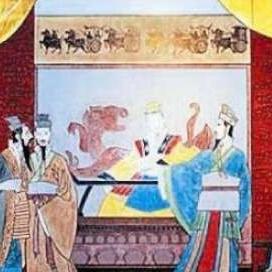 (三国之重整山河)三国之重整汉室，英勇振兴，书写中华复兴之辉煌篇章