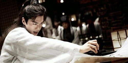 《雪中悍刀行》演员表全解析：主要演员、角色关系及背后故事一览