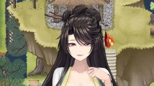 (绯月是哪个人物)绯月仙行录改名:新名字的蝶变之旅 (绯月是哪个人物)绯月仙行录改名:新名字的蝶变之旅