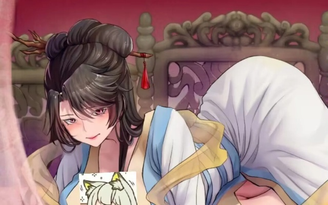 (绯月是哪个人物)绯月仙行录改名：新名字的蝶变之旅