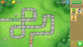 (气球塔防6知识攻略)气球塔防6wiki：全面详尽的气球防御战略指南及游戏攻略分享