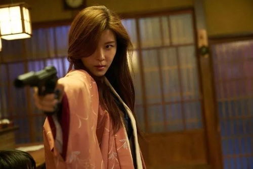 (杀手柔情结局)柔情杀手:在冷酷与温情之间徘徊的孤独灵魂的故事 (杀手柔情结局)柔情杀手:在冷酷与温情之间徘徊的孤独灵魂的故事