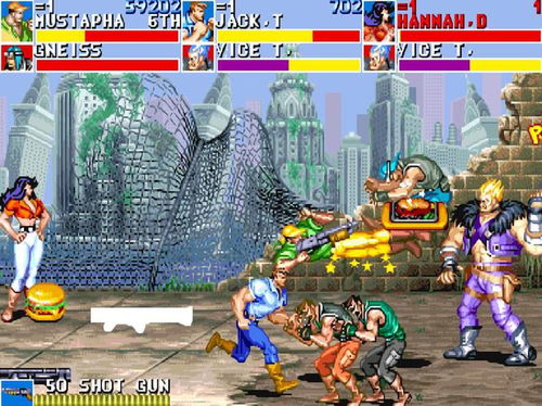 (街机恐龙岛叫什么名字)街机恐龙岛的正统名称是什么？大家都在搜索谜团解开这个名字!