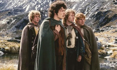 指环王第四纪元：影响力透析与未来设想——基于托尔金作品世界观的深度解读