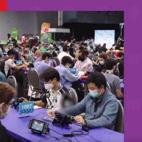 探索2023年宝可梦游戏前十名手游，带你领略最精彩的口袋妖怪冒险之旅