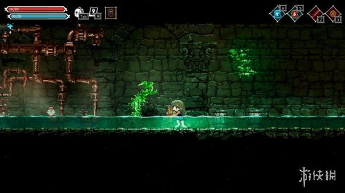 (寻找失落的遗迹)探寻失落的魔典2中文手机完整版：寻找失而复得的魔法秘籍