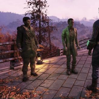 《辐射之城》全过程图文详细攻略：带你步步解析神秘废土冒险之旅