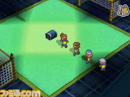 NDS闪电十一人3攻略:战术技巧、阵容搭配、玩法解析,助你称霸比赛! NDS闪电十一人3攻略:战术技巧、阵容搭配、玩法解析,助你称霸比赛!