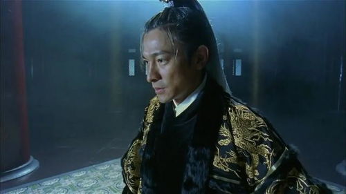 (salar皇叔)探索皇叔lh的神秘身世与宫廷恩怨:一个深藏不露的王室谜团揭秘 (salar皇叔)探索皇叔lh的神秘身世与宫廷恩怨:一个深藏不露的王室谜团揭秘