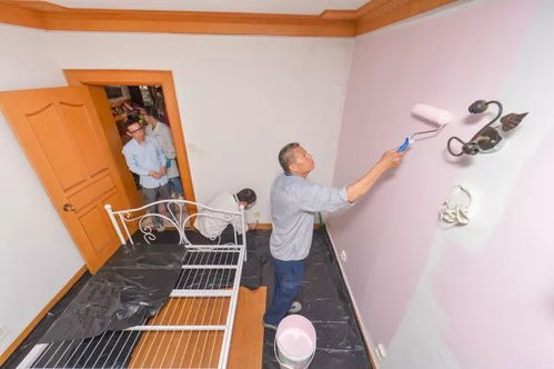 (梦想改造家推荐哪几期)追寻梦想之旅:梦想改造家第十一季,打造您的完美家园 (梦想改造家推荐哪几期)追寻梦想之旅:梦想改造家第十一季,打造您的完美家园