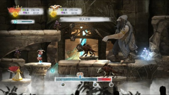 (光之子技能点怎么加)光之子攻略加点:详细指南教你如何合理分配技能加点 (光之子技能点怎么加)光之子攻略加点:详细指南教你如何合理分配技能加点